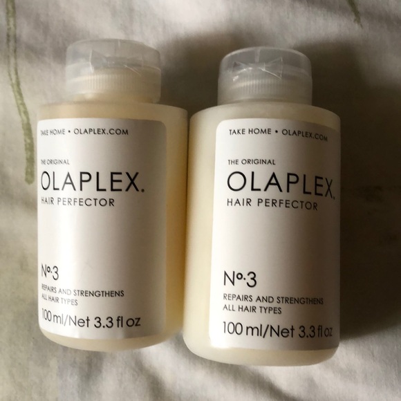 olaplex n 3